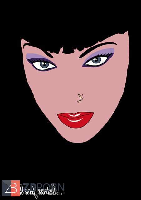 Some Drawing Artworks Collected The Female Domination Part ZB Porn