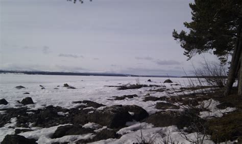 GC2PT9Q Bockholmen (Traditional Cache) in Jämtland, Sweden created by ...