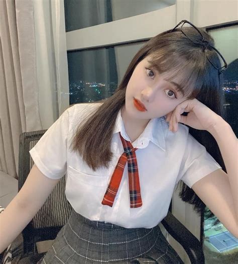 Hot Tiktoker N Nhi Chia S Kim Ch Nam L M N N Th Nh C Ng