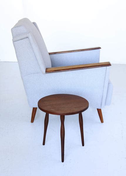 Vintage Parker Knoll Chair Huisraad Modern