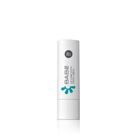 Laboratorios BABE Lip Care Stick SPF20 4g
