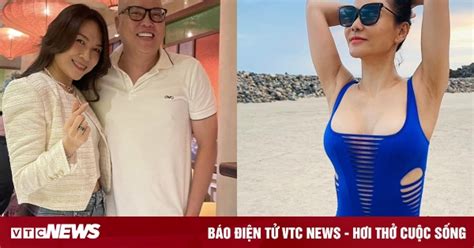 Sao Vi T M T M Tr P B N V Ng C Ng Thu Minh Di N Bikini G I C M