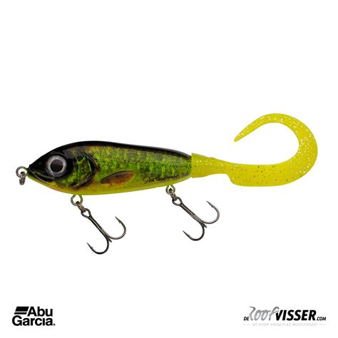 Abu Garcia Svartzonker McMy Tail 170 Kopen De Roofvisser