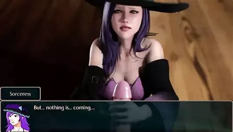 Goblin Layer Ep Parodos Free Comic Hd Porn Xhamster