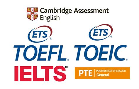 Quy Đổi Chứng Chỉ Ngoại Ngữ TOEIC IELTS TOEFL CEFR PTE