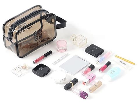 Бьюти-кейс дорожный, косметичка купить на OZON по низкой цене (936022121)