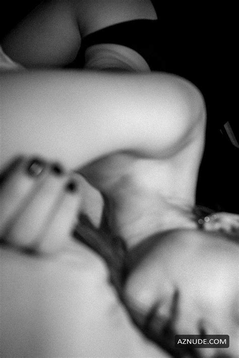 Ali Michael Nude B W Photos By Chadwick Tyler Aznude