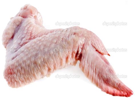 Крыло Курицы Фото – Telegraph