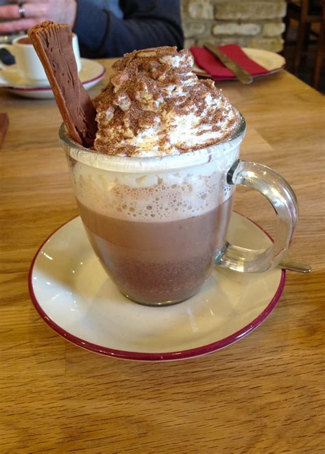 What is Mocha? - The Coffee Bean Menu