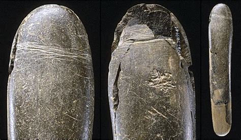 A 28 000 Year Old Dildo RealClearScience