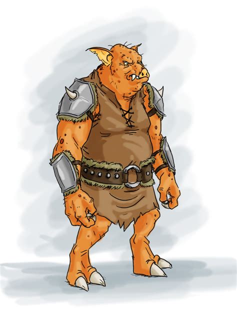 moblin   beb  deviantart
