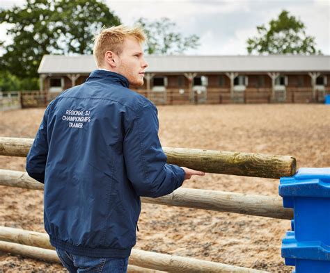 Equestrians Debate Updated Harry Hall Insurance Protection Terms 5