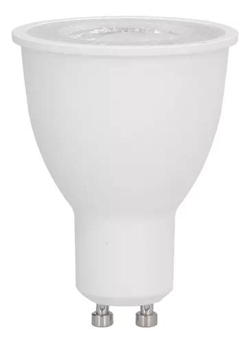 Lâmpada Led 10w Gu10 1100lm Lâmpada De Holofote Home Embed Frete grátis