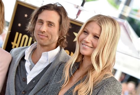 The Wall Street Journal Calls Gwyneth Paltrows Husband Brad Falchuk