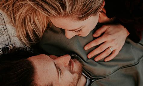 Sex Nach Der Geburt So Baut Ihr Intimit T In Euren Alltag Ein Page Sep Sitename