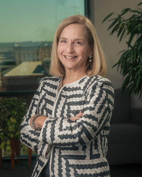 Lucy Hooper of Davenport will take over as MSRB chair on Oct 1 | Bond Buyer