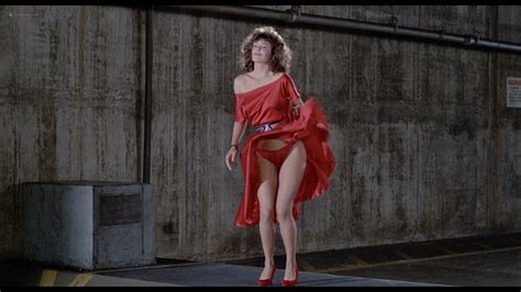 Kelly LeBrock Nude Brief Topless And Bush The Woman In Red 1984 HD 1080p BluRay