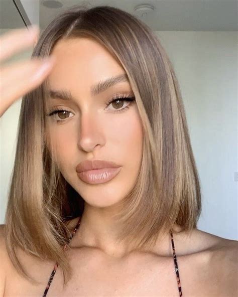 70 The Best Modern Haircuts Hair Colors For Women Over 30 Ecemella Blonde Hair Looks