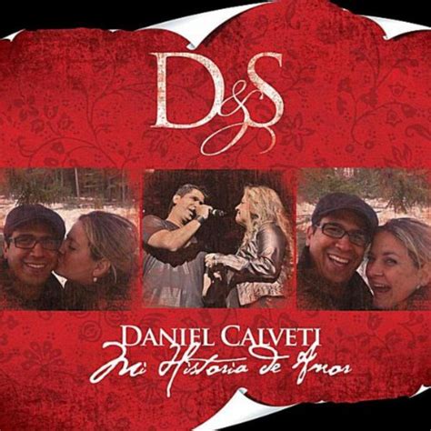 Calveti Mi Historia De Amor