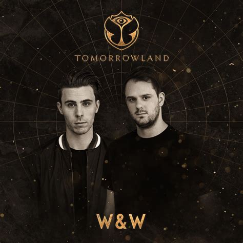 Tomorrowland 2022 W W at Mainstage Weekend 3 DJ Mix W W的专辑