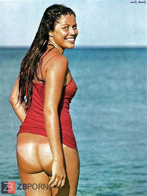 Vintage Butts ZB Porn