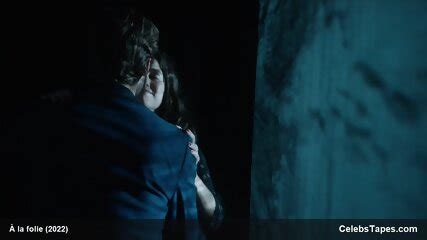 Marie Gillain Sex Scenes