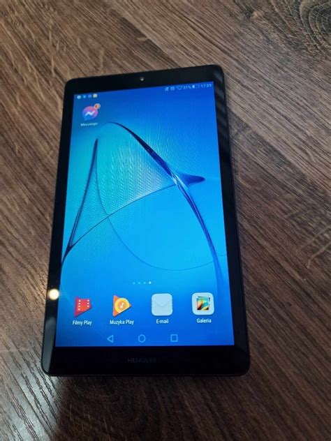 Tablet HUAWEI BG2-W09 | Iłża | Kup teraz na Allegro Lokalnie