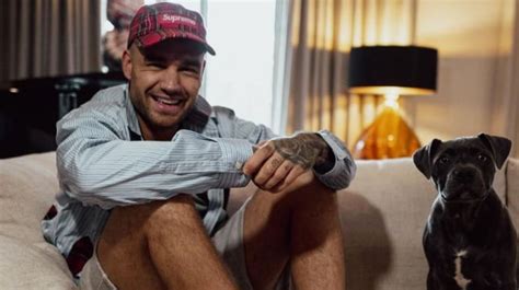 Intip Perjalanan Karier Dan Asmara Liam Payne Eks One Direction Yang