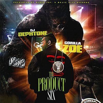 Gorilla Zoe : Lost | Gorilla, Lil wayne, Zoe