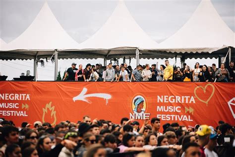 Toda La Informaci N Sobre El Negrita Music Festival