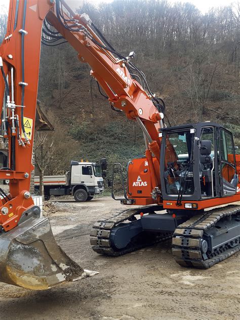 185LCSR | ATLAS GmbH
