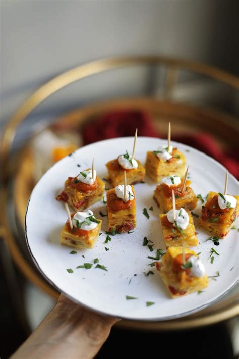 37 Cocktail Party Appetizers For A Fab Soiree — Salt & Wind Travel