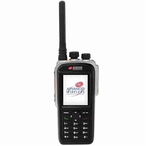 Awr Advantage Plus Kit Advanced Wireless Communication