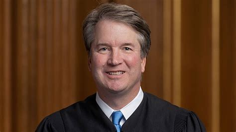 Brett Kavanaugh's birthday (Feb 12th, 1965) | Days Of The Year