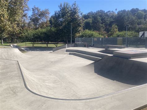 Where We Skate — Pacific Skate School