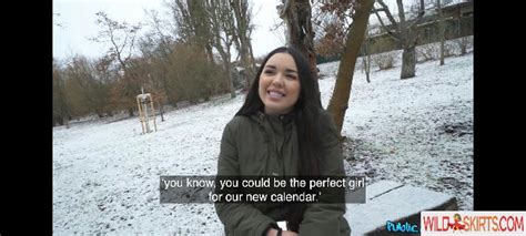 Public Agent Nude Leaked Photo