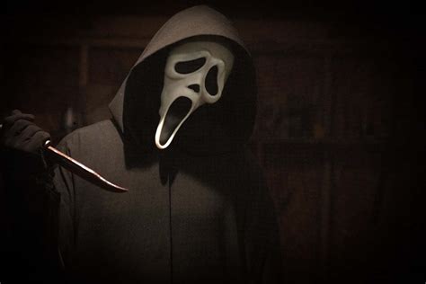100 Ghost Face Pfp Wallpapers