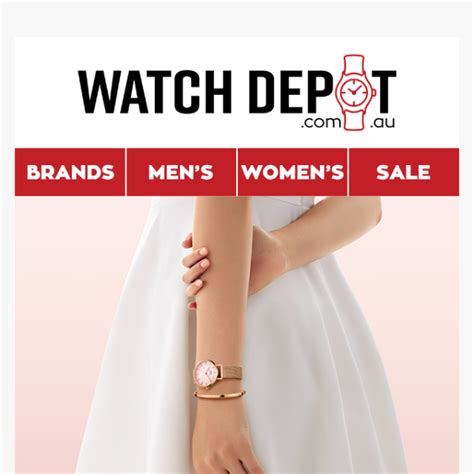 Complete Your Spring Carnival Look With These Stunning Dress Watches