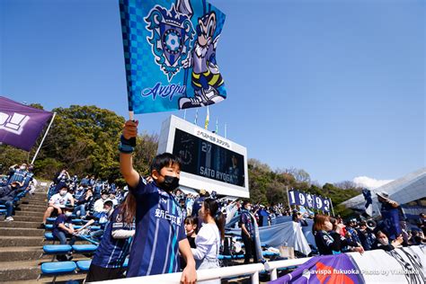 2023 明治安田生命j1リーグ 第5節 Vs湘南ベルマーレ アビスパ福岡公式サイト Avispa Fukuoka Official