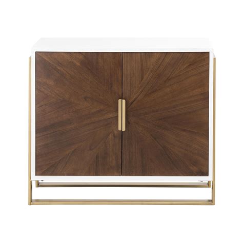 Crafton Storage Cabinet | Capitol Lighting