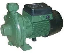 DAB Centrifugal K Series Pumps Dab K M SPSW