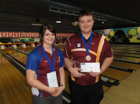 Tenpin Bowling Australia Limited 41st Australian Junior National