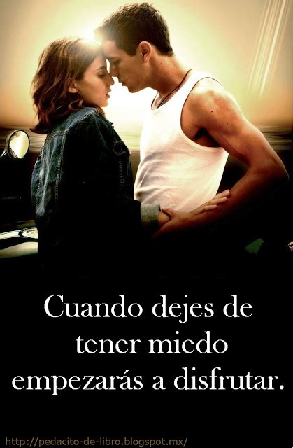 Introducir Imagen Frases De La Pelicula A Tres Metros Sobre El