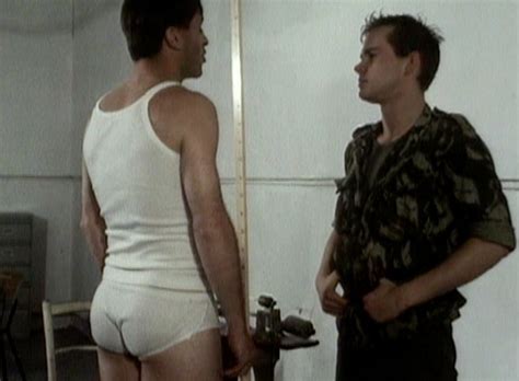 Active Duty In French Army Gay Porn Video On Cadinot