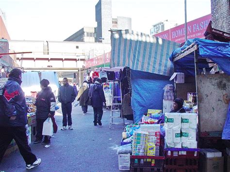 Brixton history in photos – Brixton Village and Pope’s Road street ...