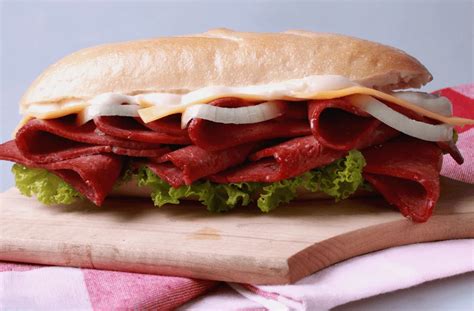 Subway Bread Copycat Recipe Cooking Frog