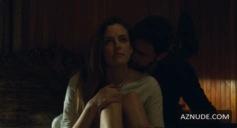 THE LODGE NUDE SCENES AZNude