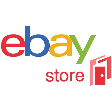 ebay logos vector  svg eps ai cdr