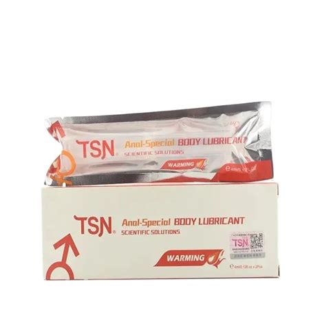 Lubricante Anal Con Analg Sicos Desc Brete