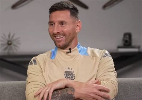 Messi Se Solt Revel Quien Es El Mejor Equipo En La Actualidad Y